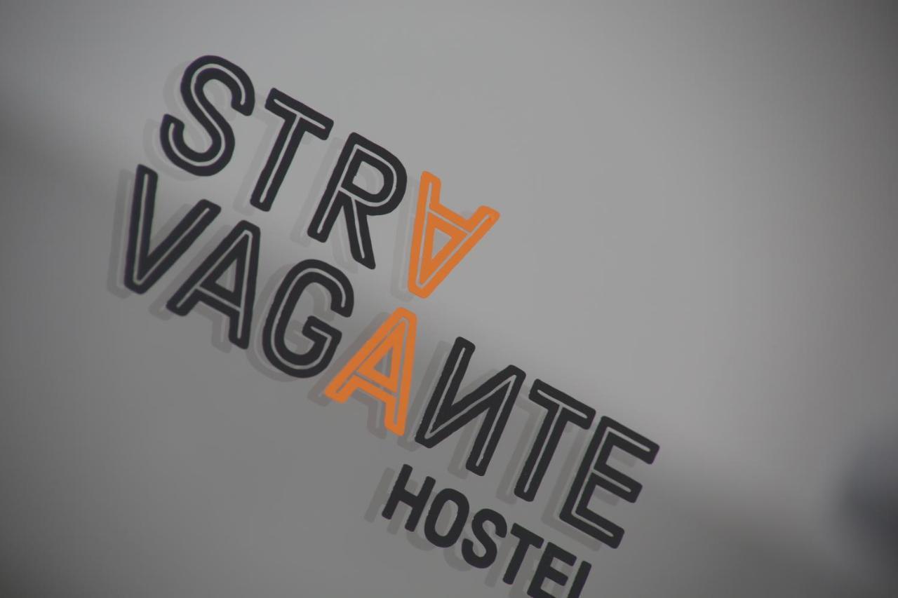 Hostelli Stravagante &