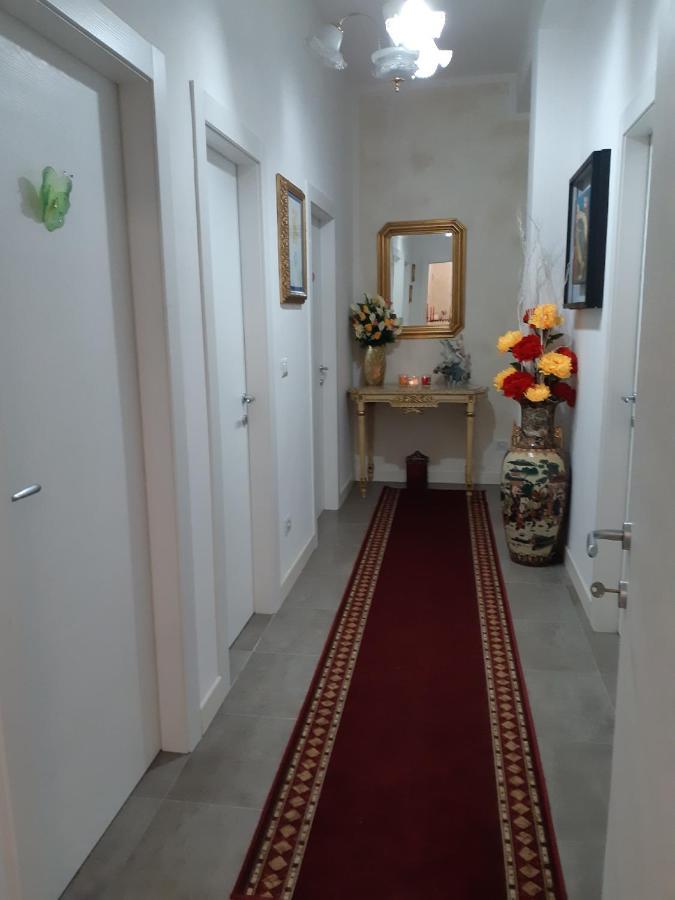 Guest house Da Ysabel