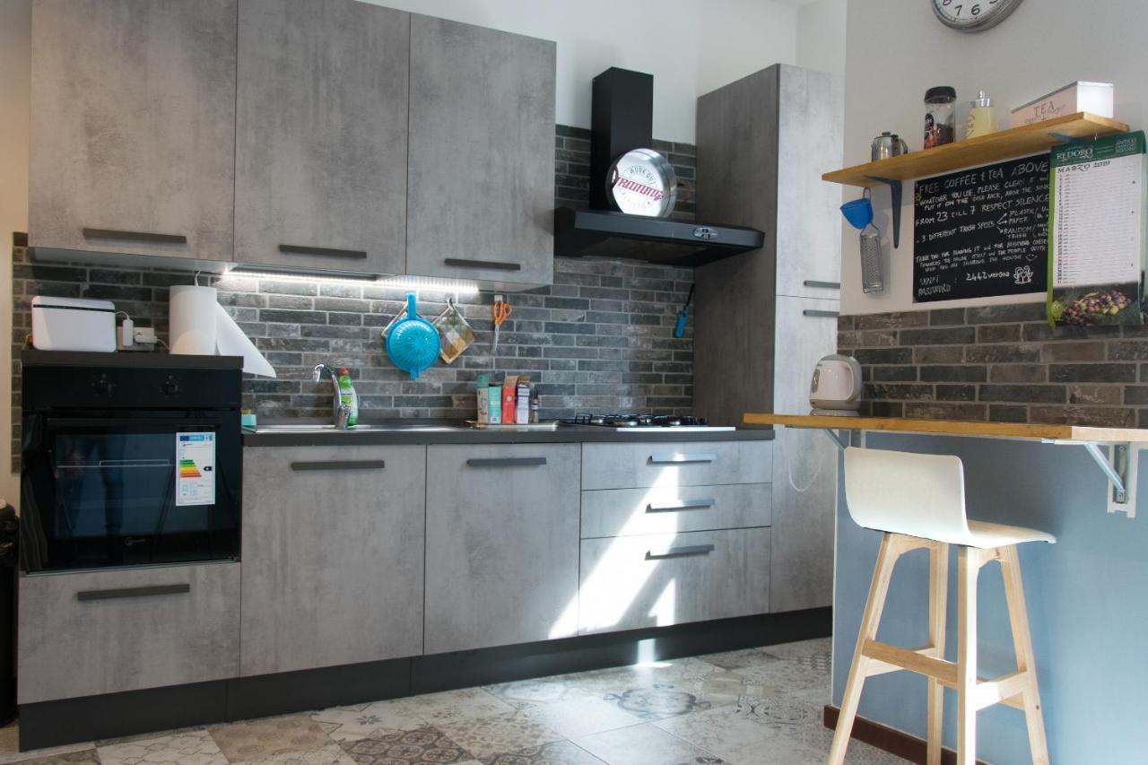 Posada Verona Hostel Guest house