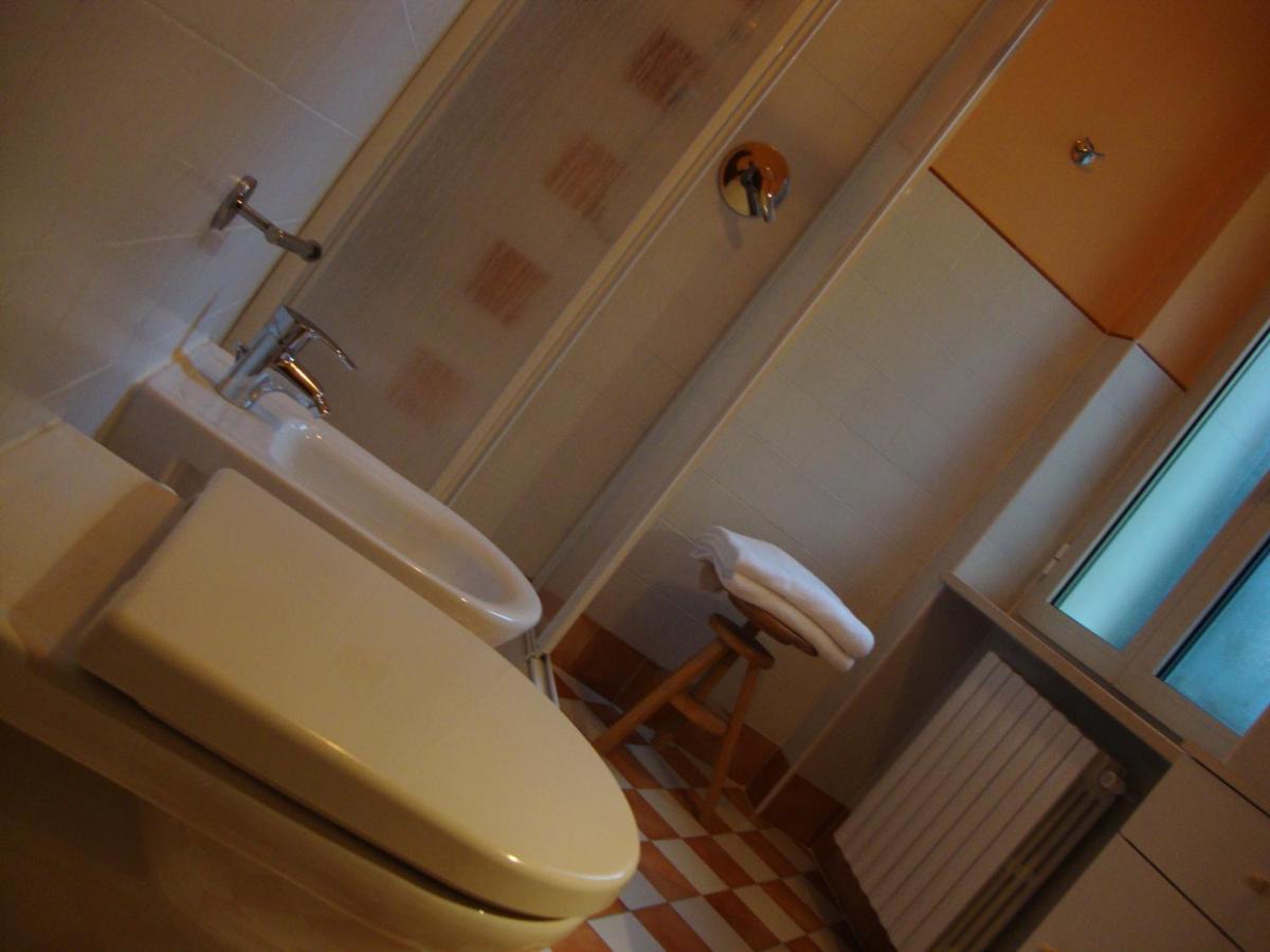 Bed & Breakfast La Buccetta *