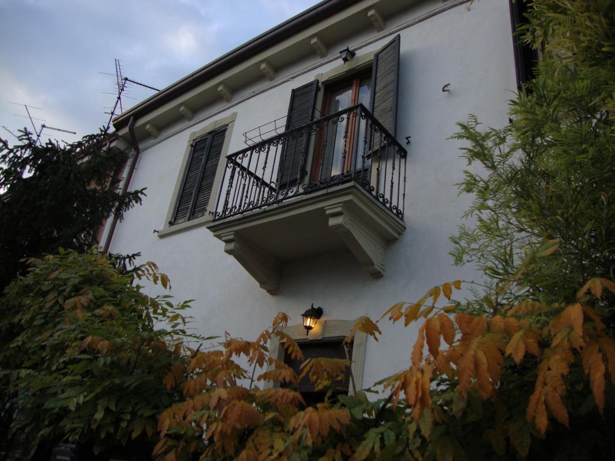 La Buccetta Bed & Breakfast Verona