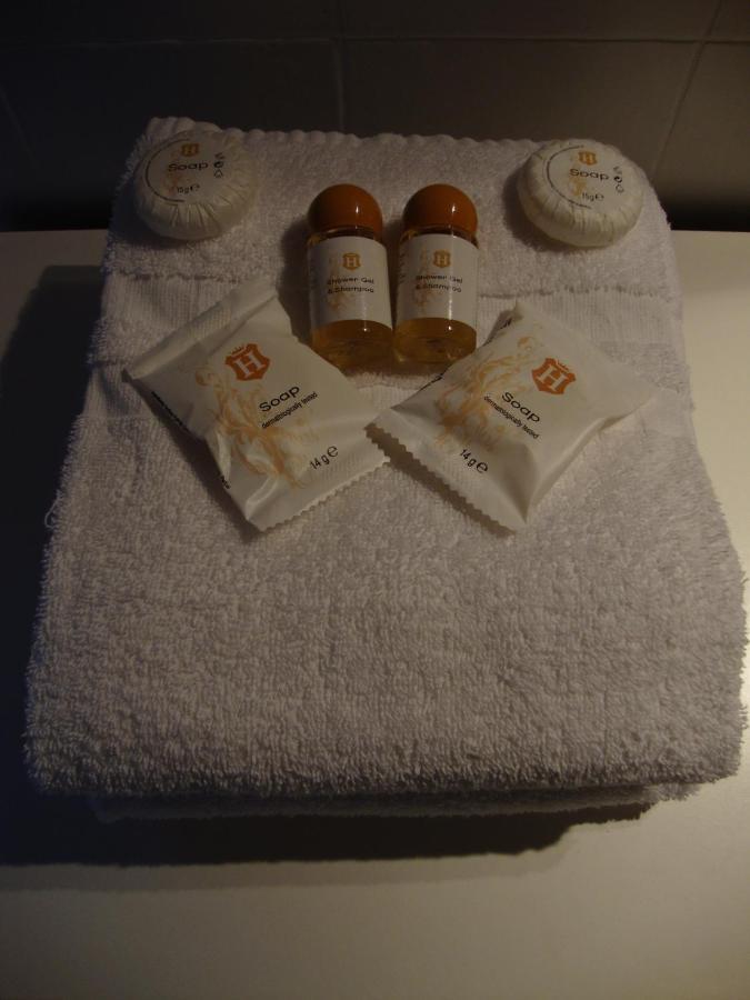 Bed & Breakfast La Buccetta *