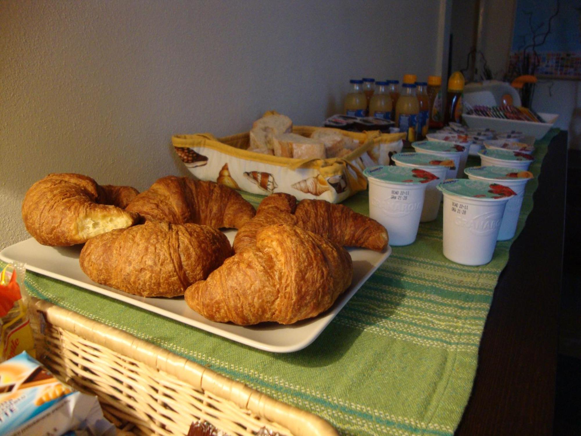 Bed & Breakfast La Buccetta