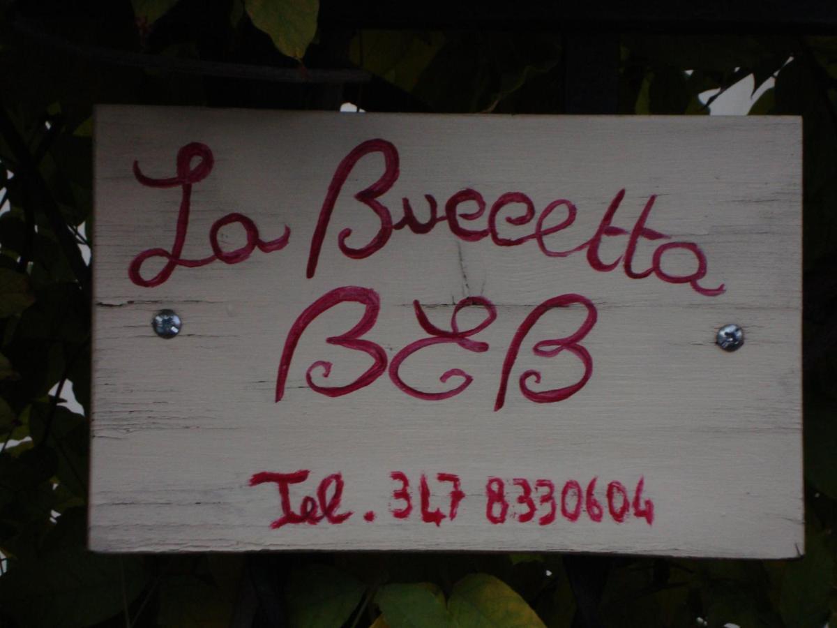 La Buccetta Bed & Breakfast *