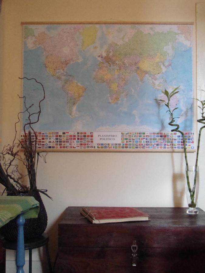 La Buccetta Bed & Breakfast