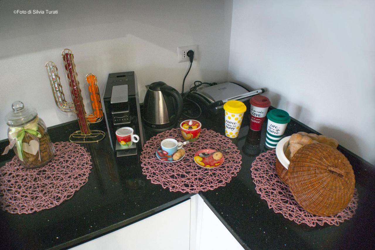 Luvi Bed & Breakfast Verona