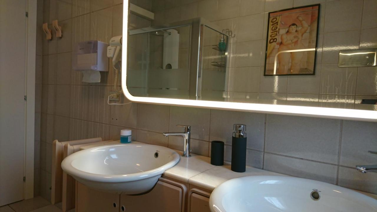 Bed & Breakfast Lamoka