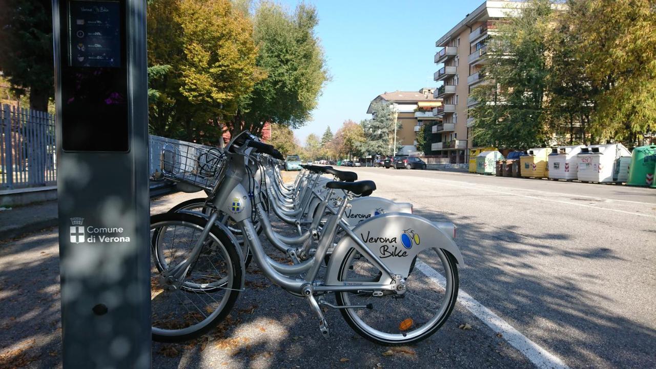 Bed & Breakfast Lamoka Verona