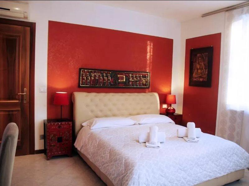 Bed & Breakfast B&B Magnolia