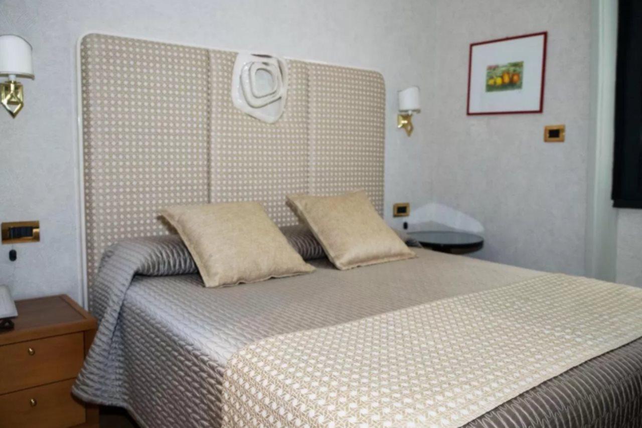 Europa Hotel Verona