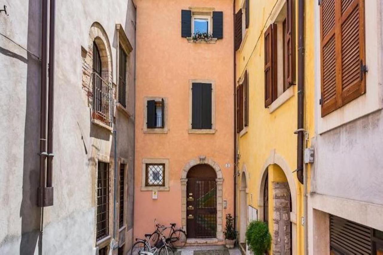 Dimore * Verona