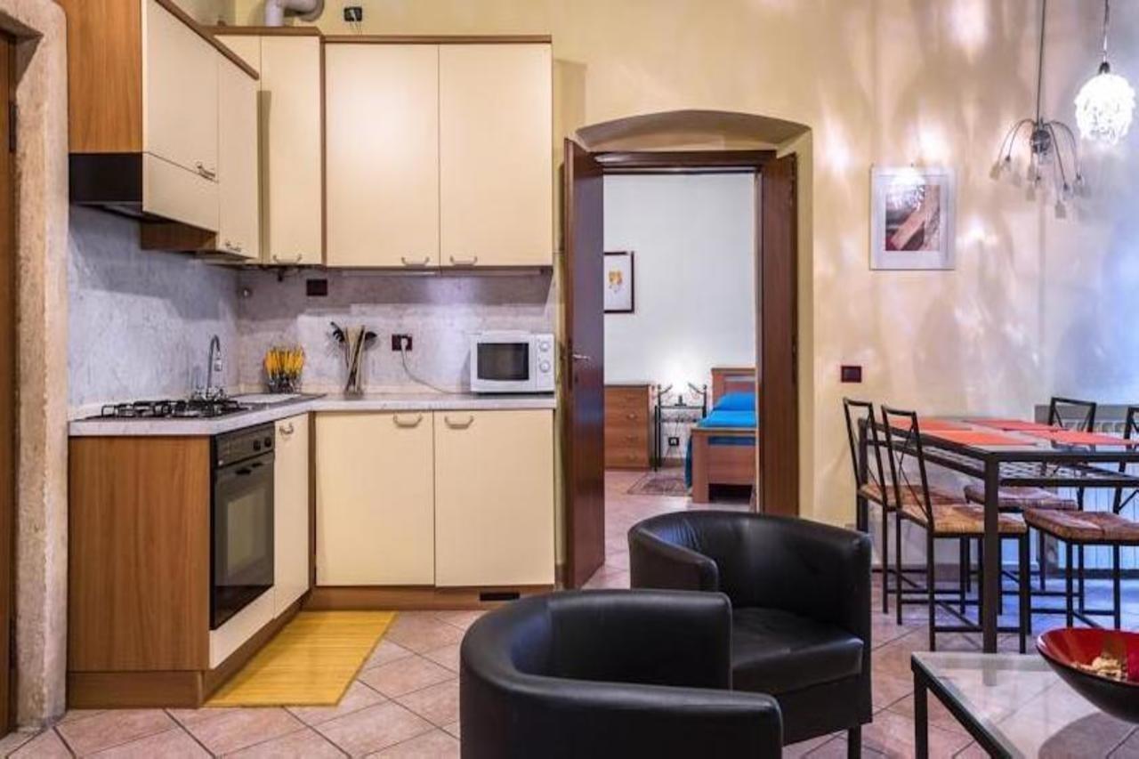Dimore Verona