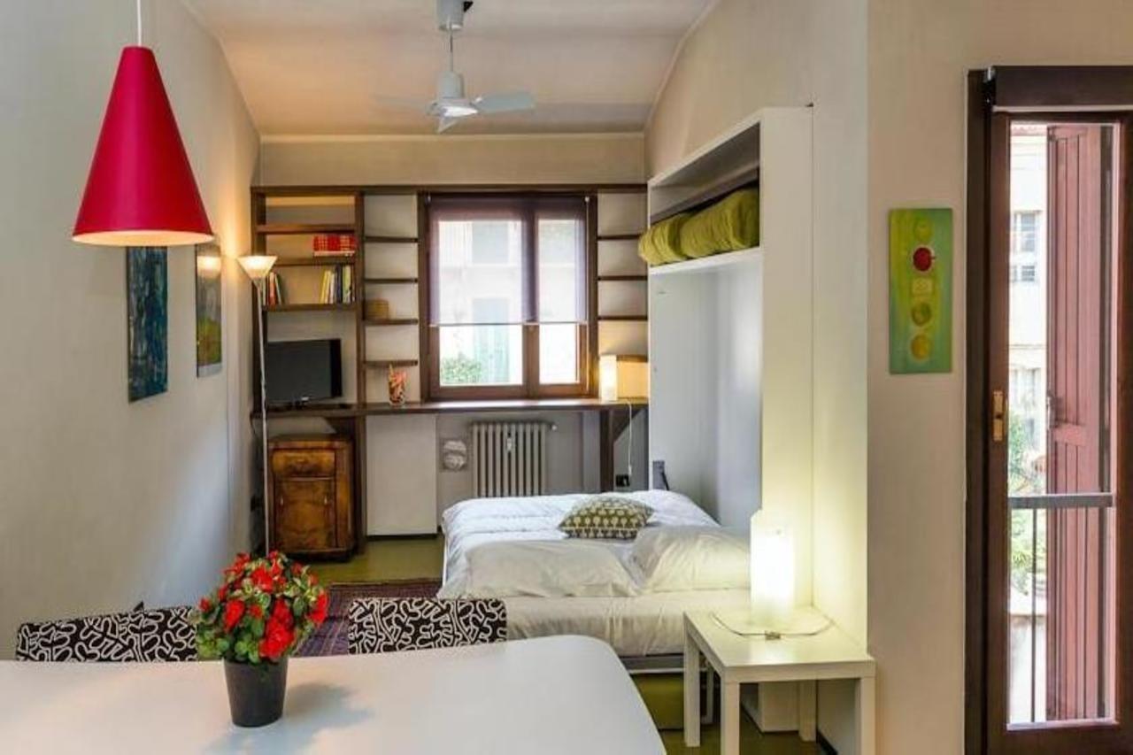 Dimore Apartment