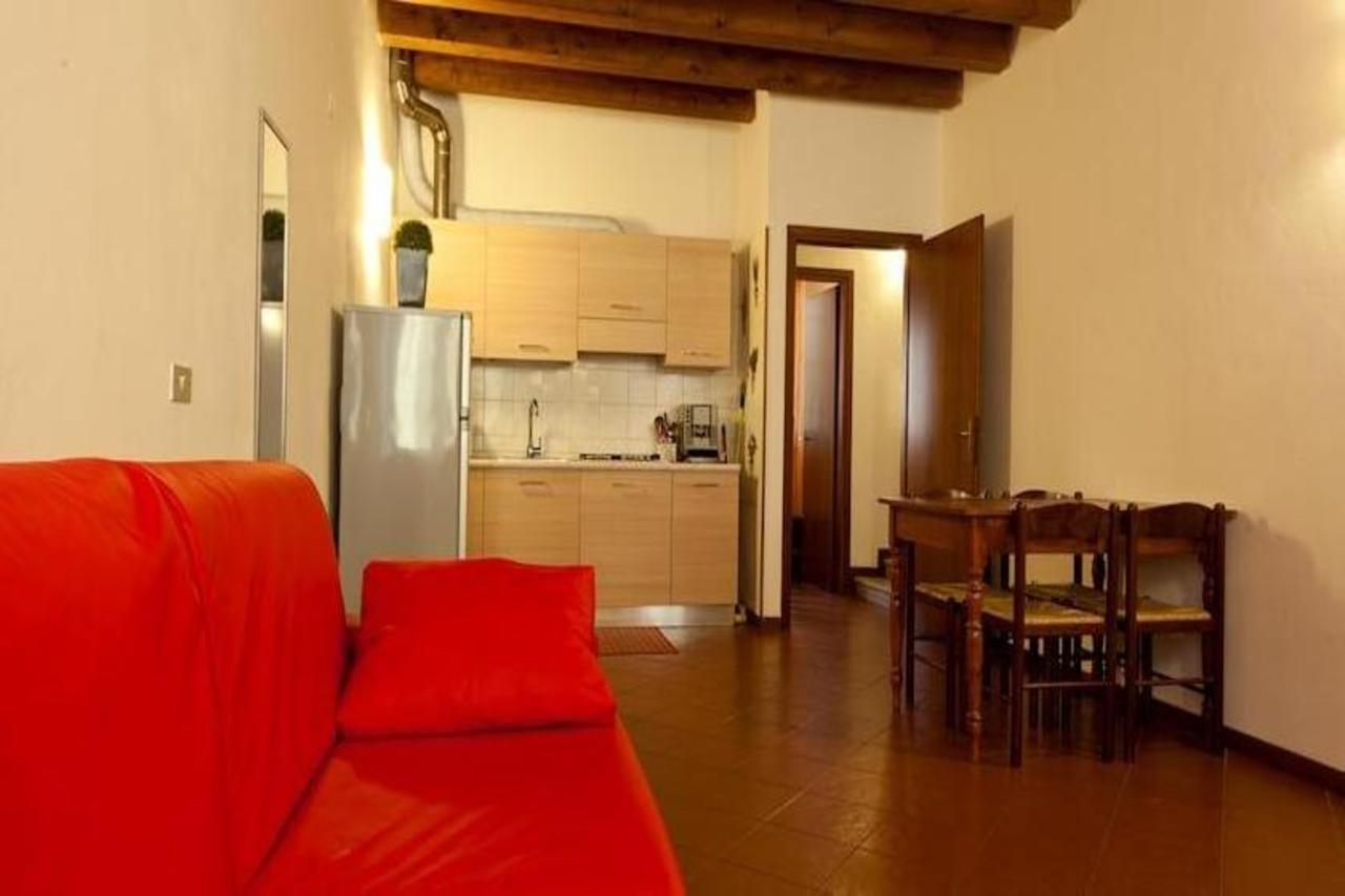 Dimore Apartment