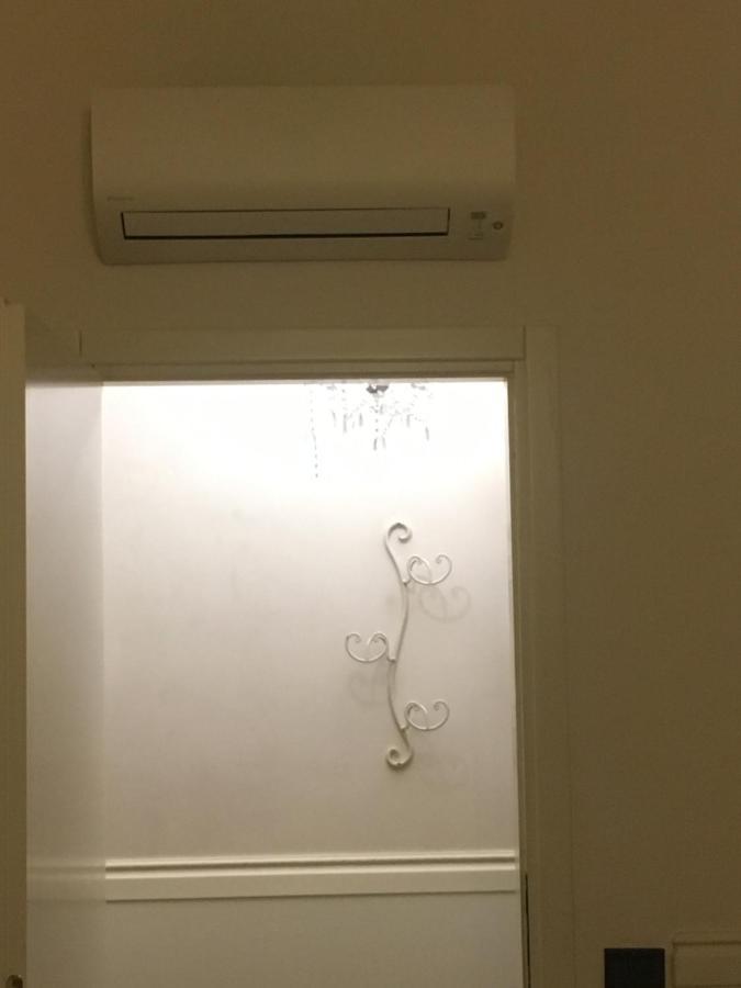 Apartment La Scaletta