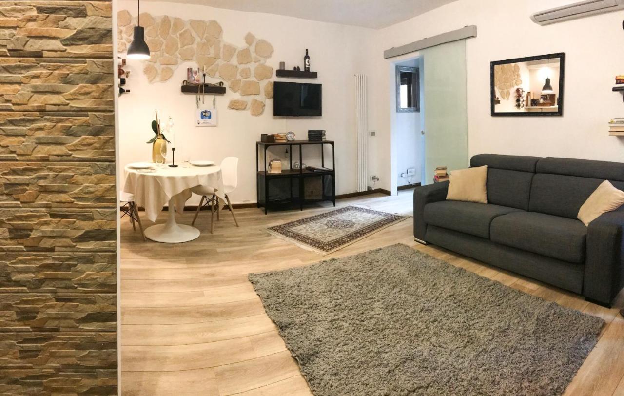 Maison B Apartment