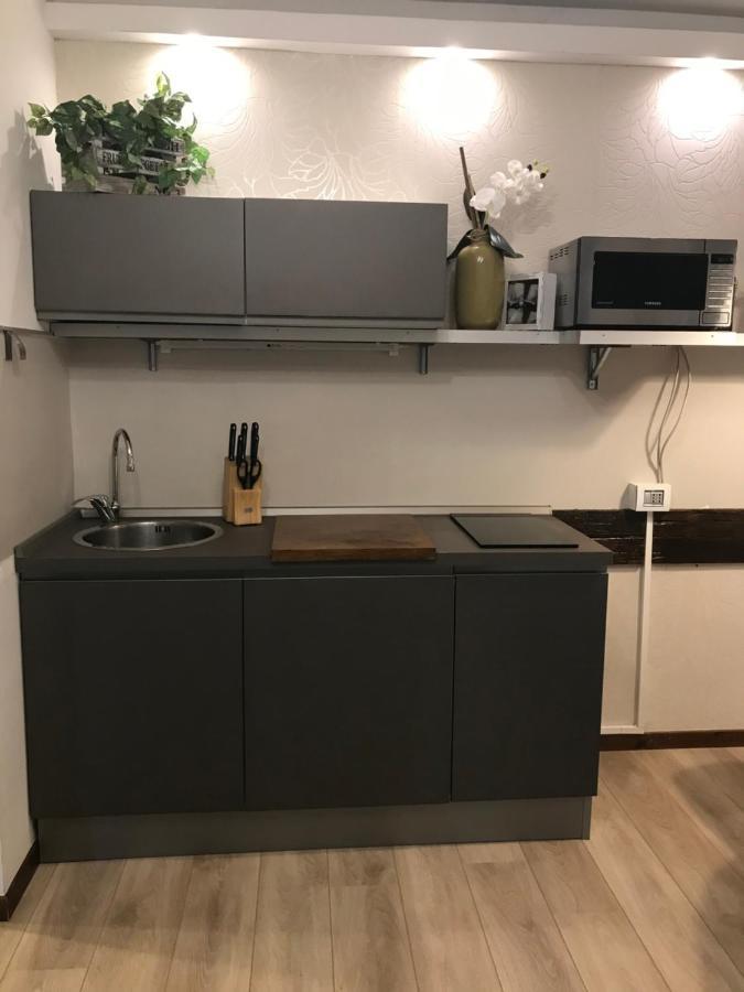 Huoneisto Maison B