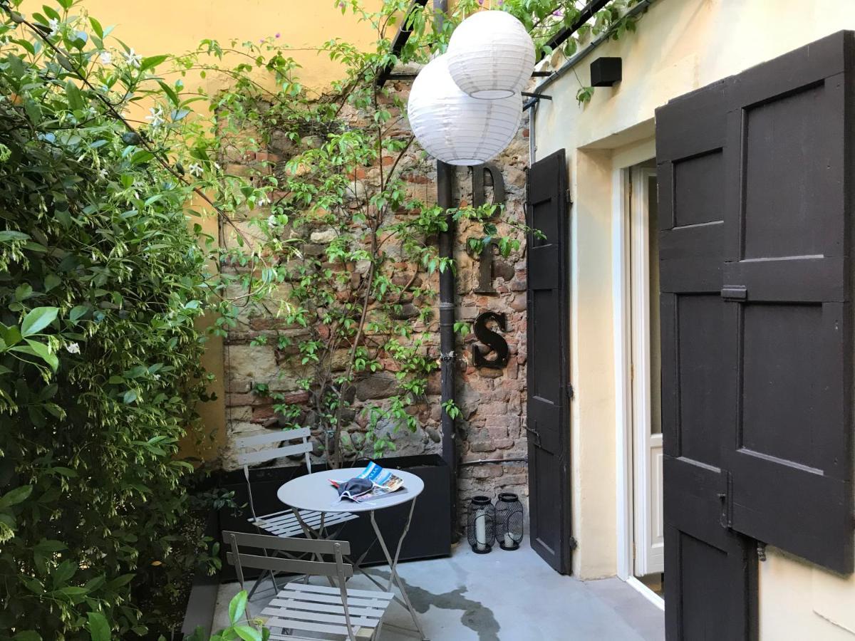 Apartment Dimora Tito Speri Near Arena *