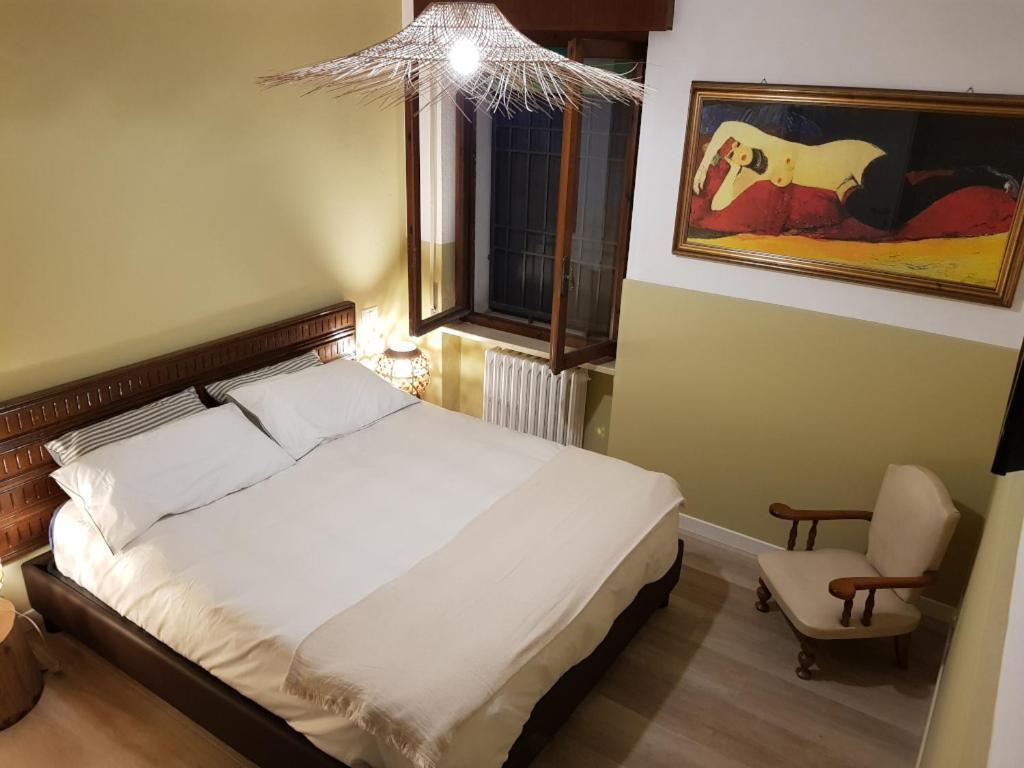 Residenze Ai Salvi
