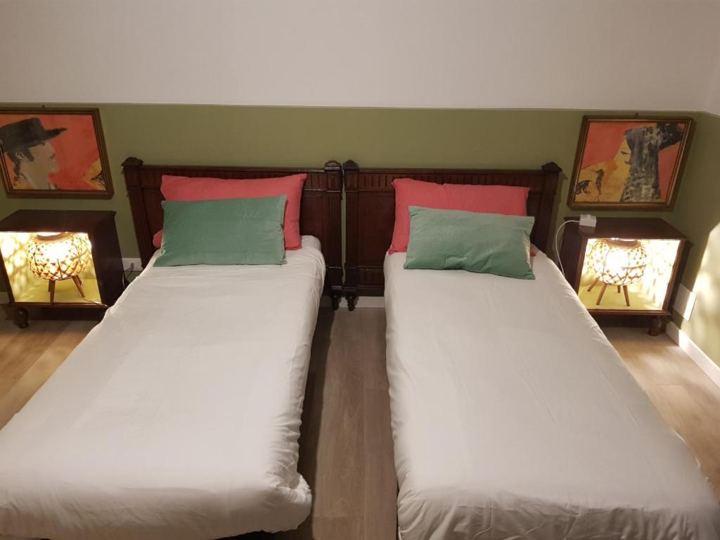 Gasthuis Residenze Ai Salvi *