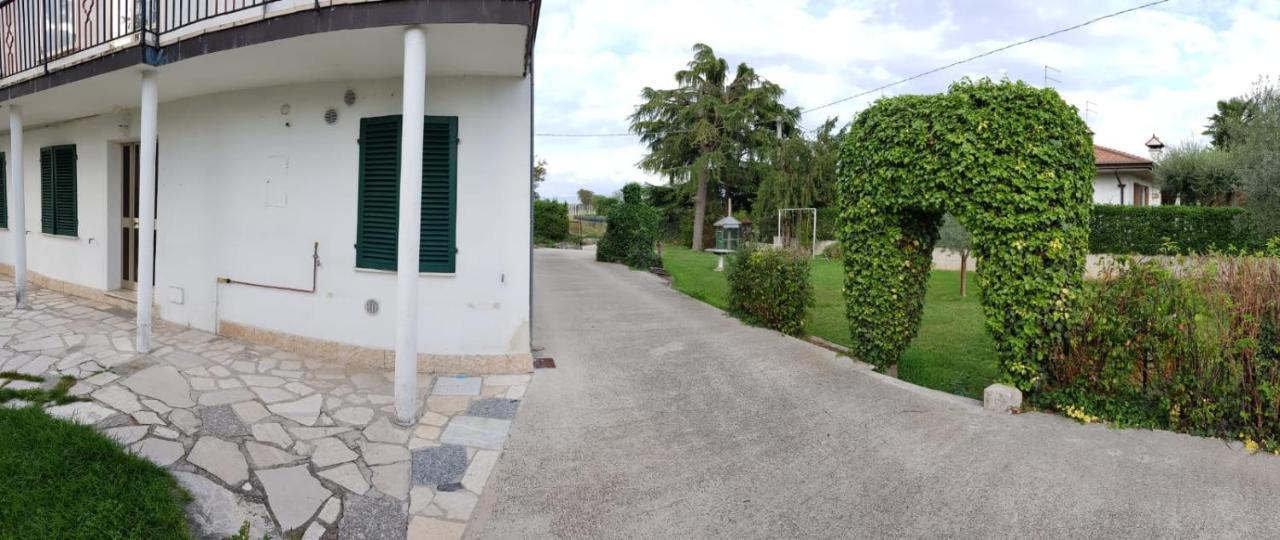 Gasthuis Residenze Ai Salvi