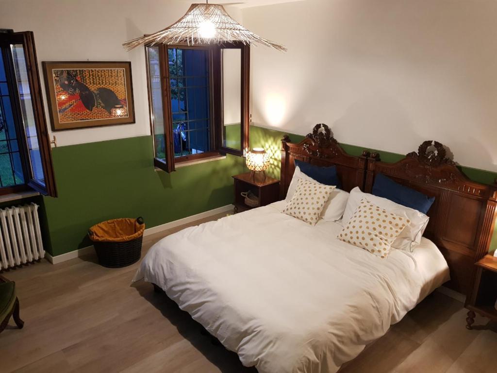 Residenze Ai Salvi Gasthuis *