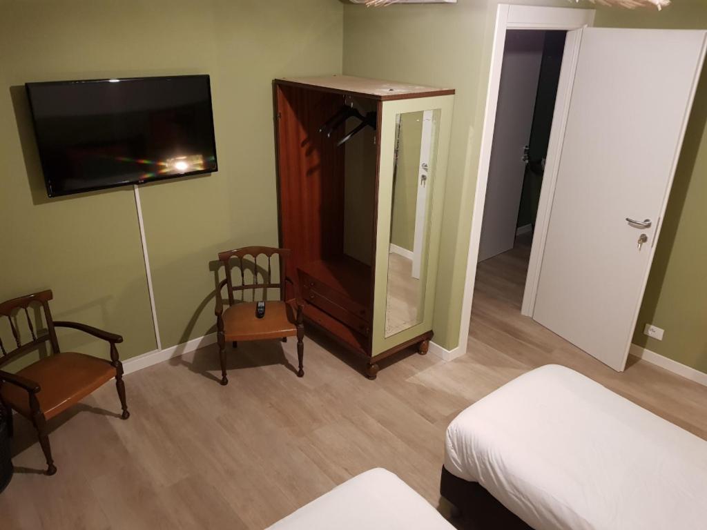 Residenze Ai Salvi Verona