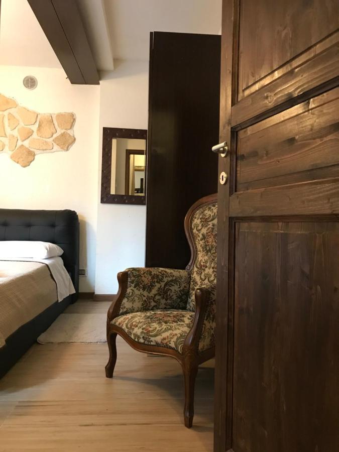 Maison B * Verona