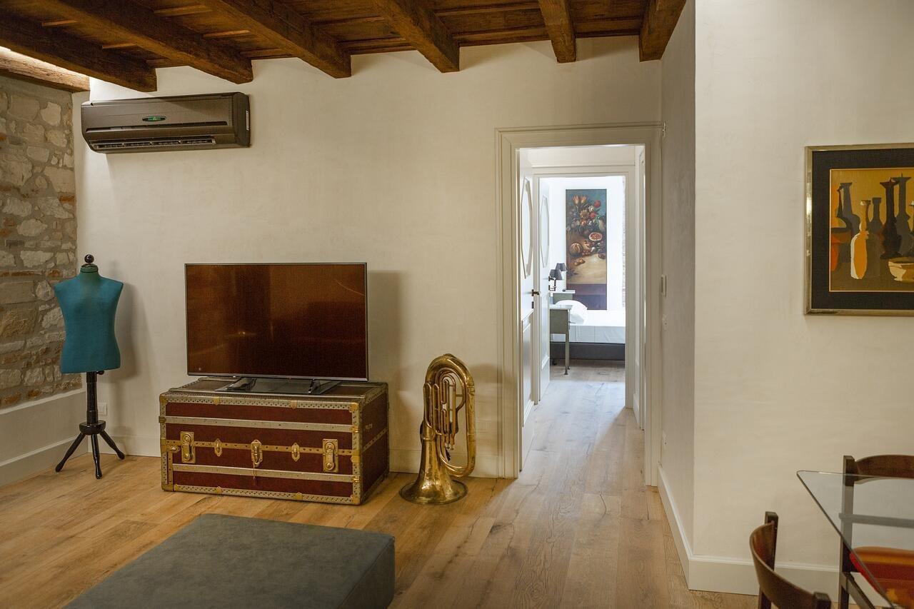 Apartment Residenza Palazzo Brenzoni