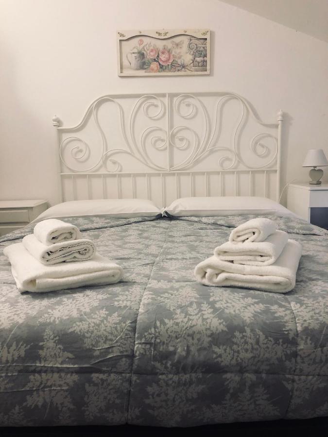 Casa Dolce Casa Aamiaismajoitus *