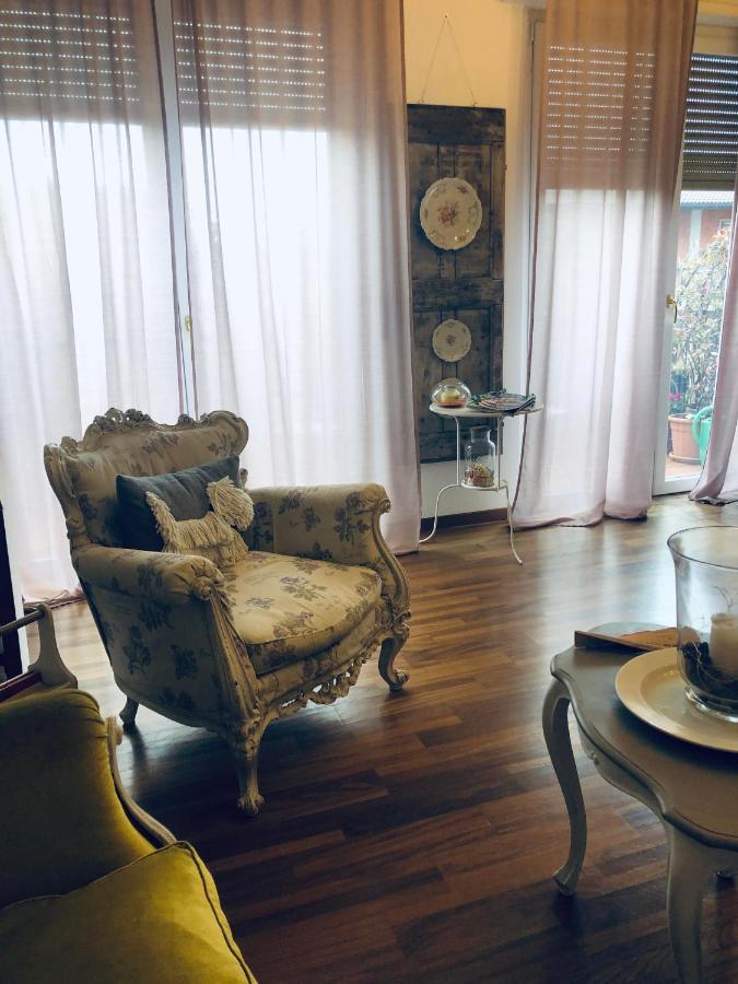 Acomodação com café da manhã  Casa Dolce Casa