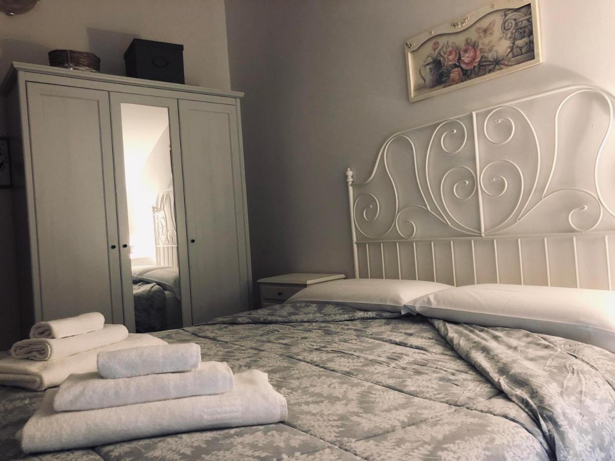 Casa Dolce Casa Aamiaismajoitus