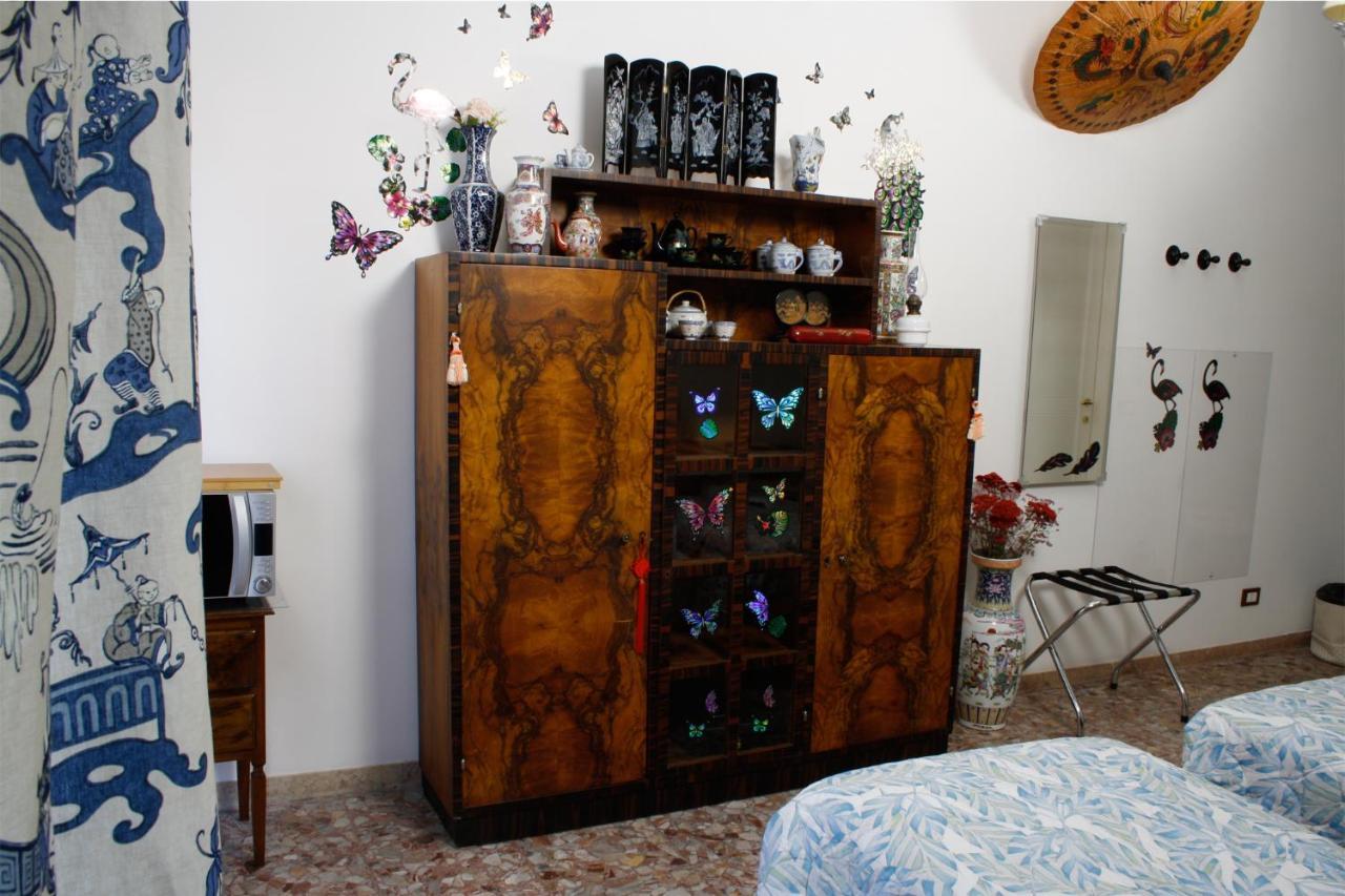 Casa Vittoria Bridge Acomodação com café da manhã 