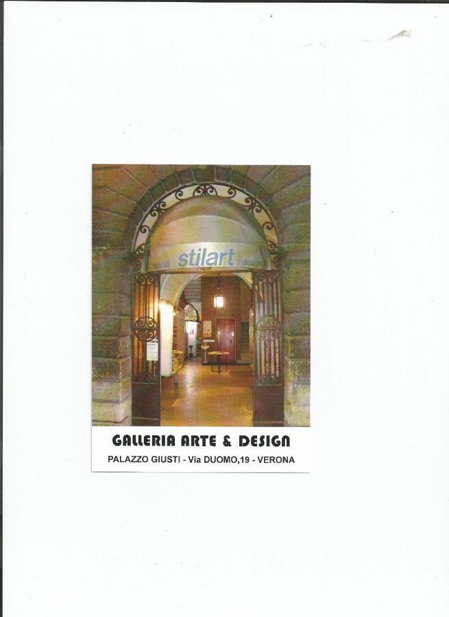 Duomo Bed & Breakfast Verona