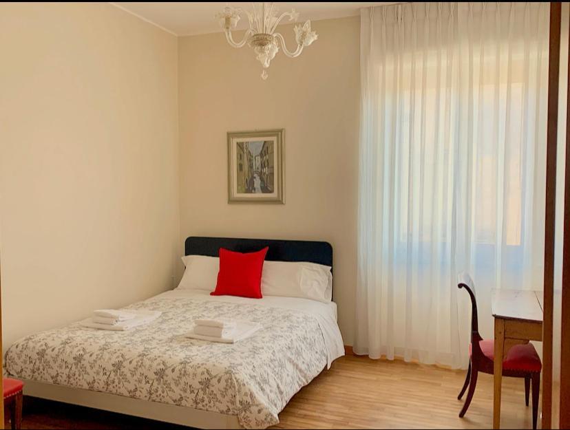 Casa Beraldini Apartment Verona