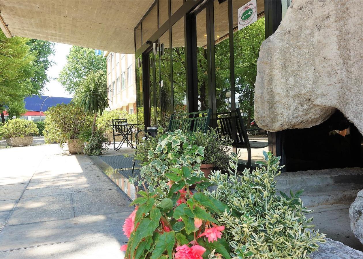 Euromotel Croce Bianca Verona
