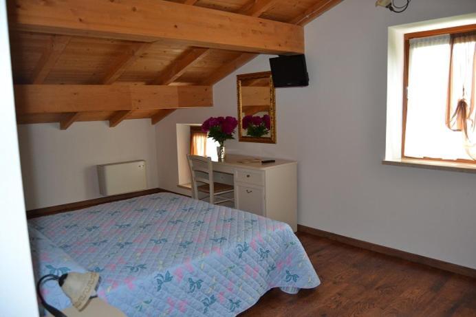 Vakantieboerderij Corte Maccini *