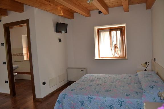 Vakantieboerderij Corte Maccini