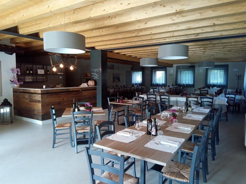 Vakantieboerderij Corte Maccini *