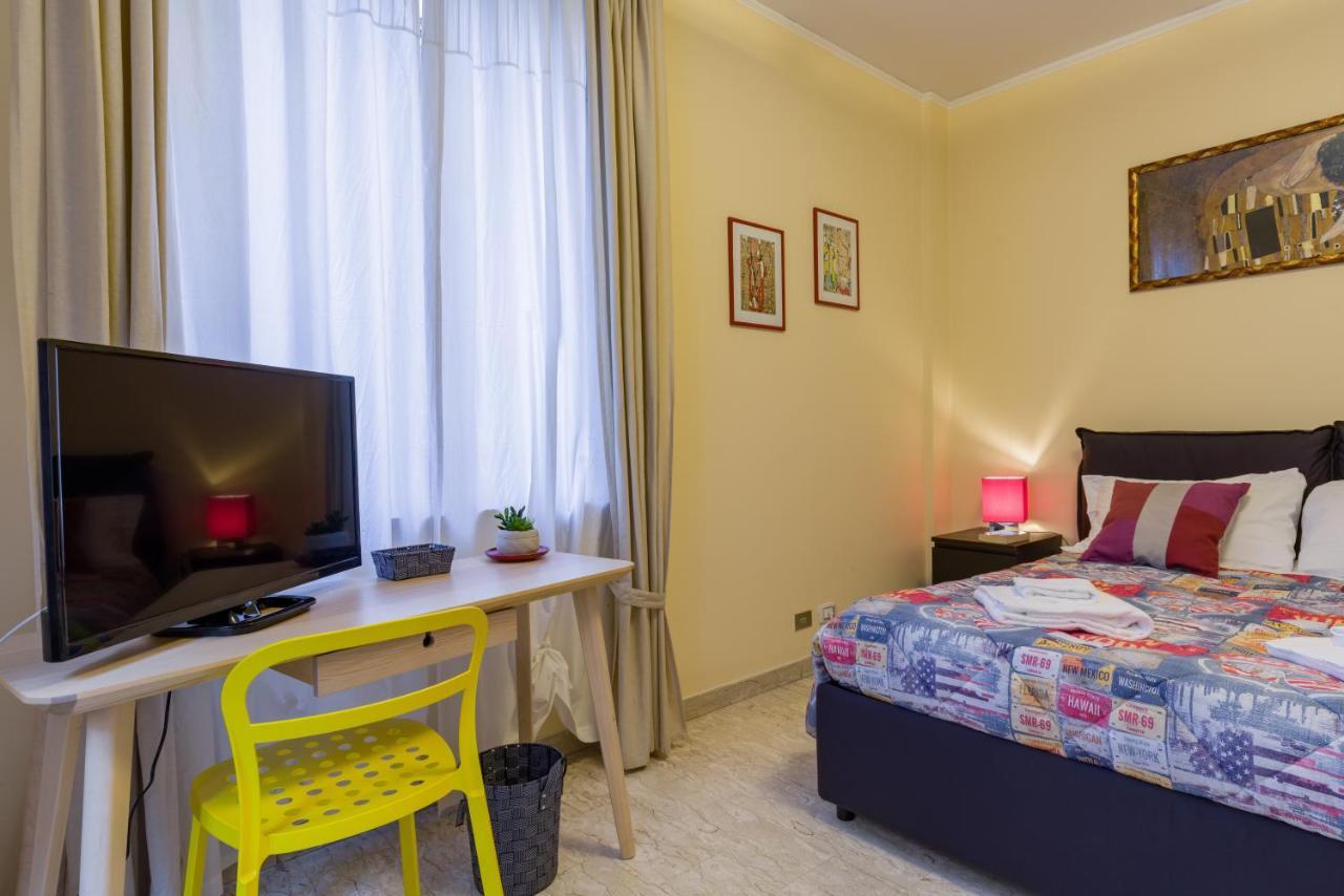 Fenix Apartment *