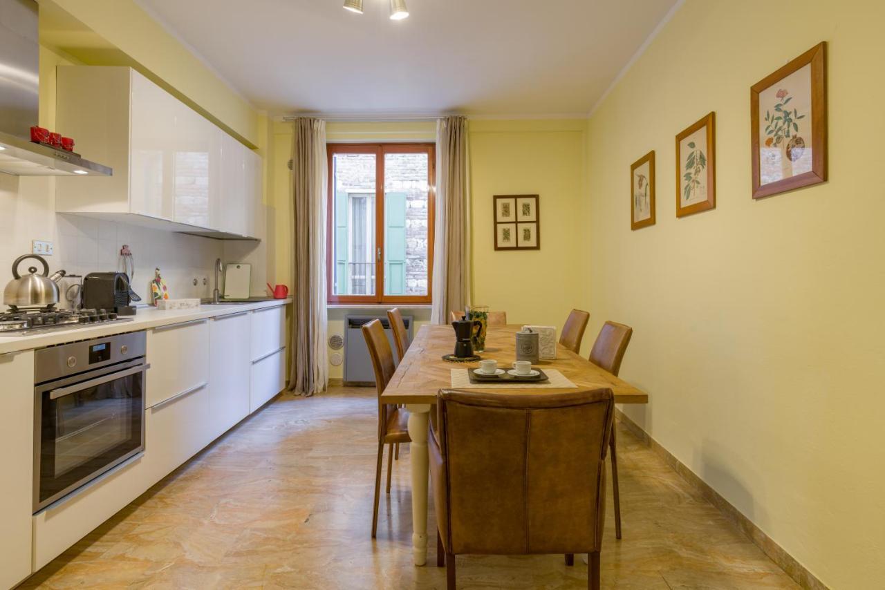 Apartment Fenix Verona