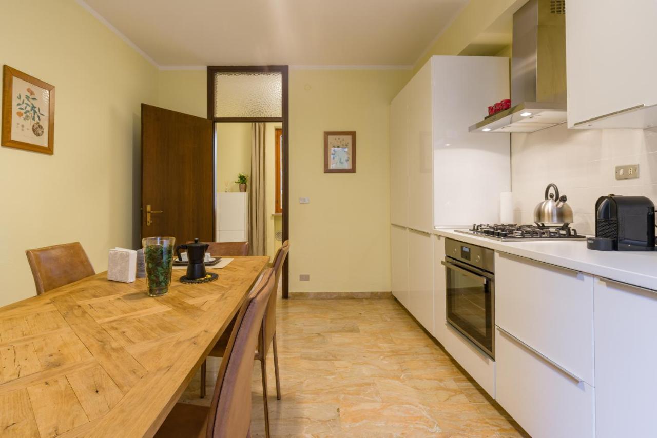 Fenix Apartment