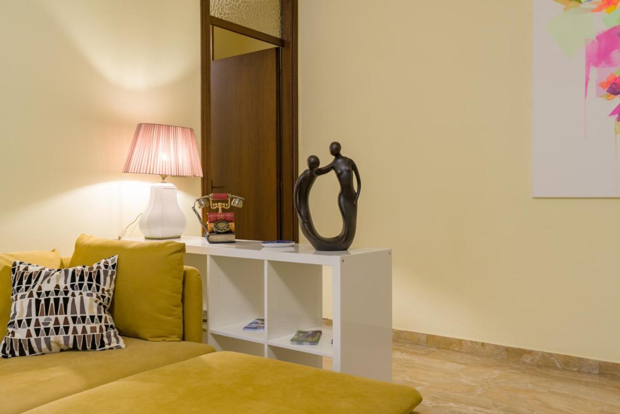 Fenix Apartment