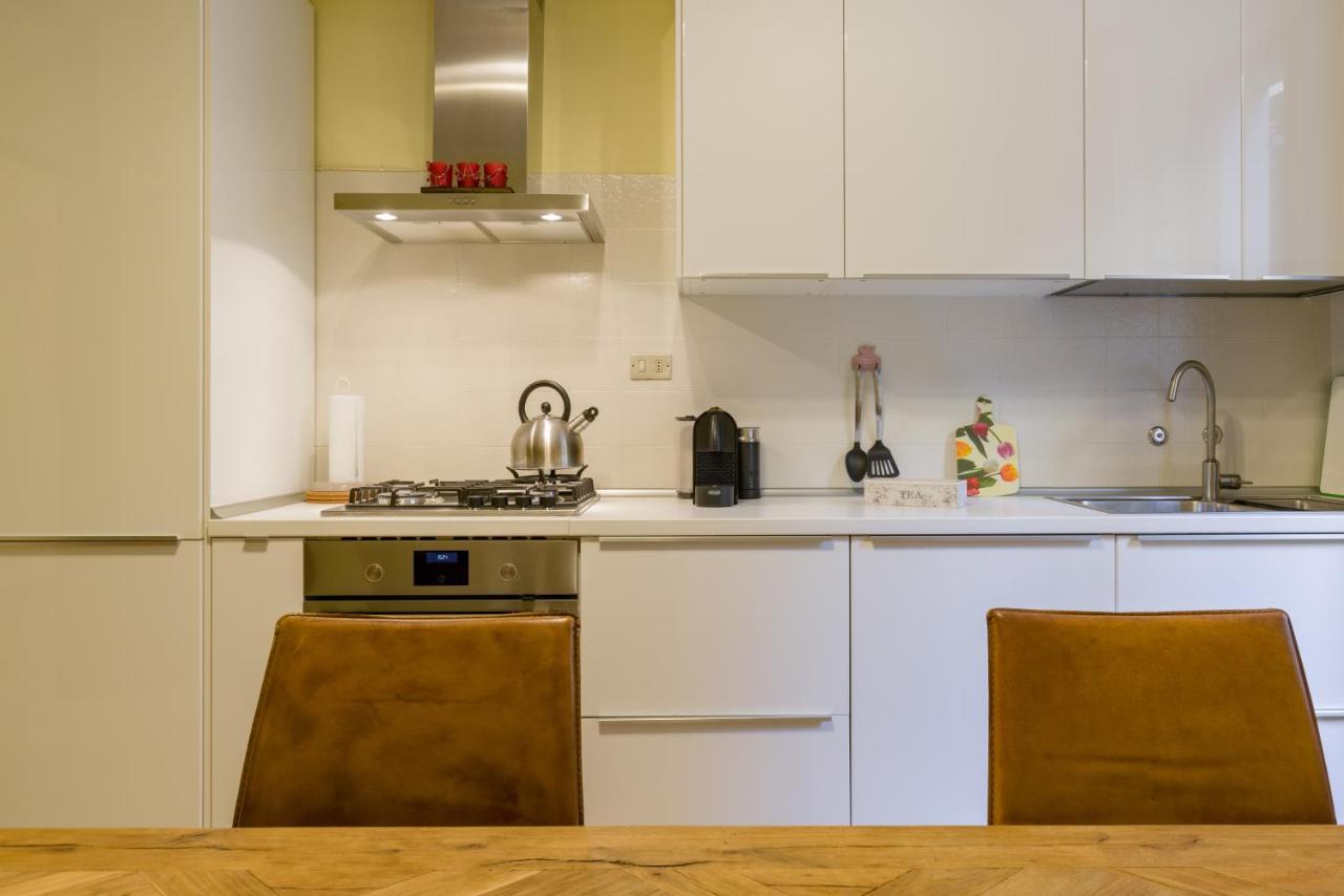 Fenix Apartment Verona