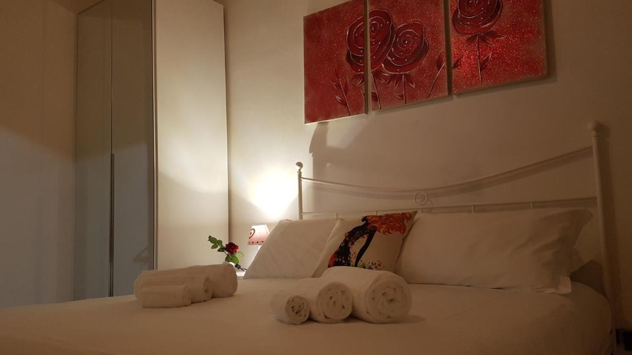 Palazzo Ponte Pietra Appartement *