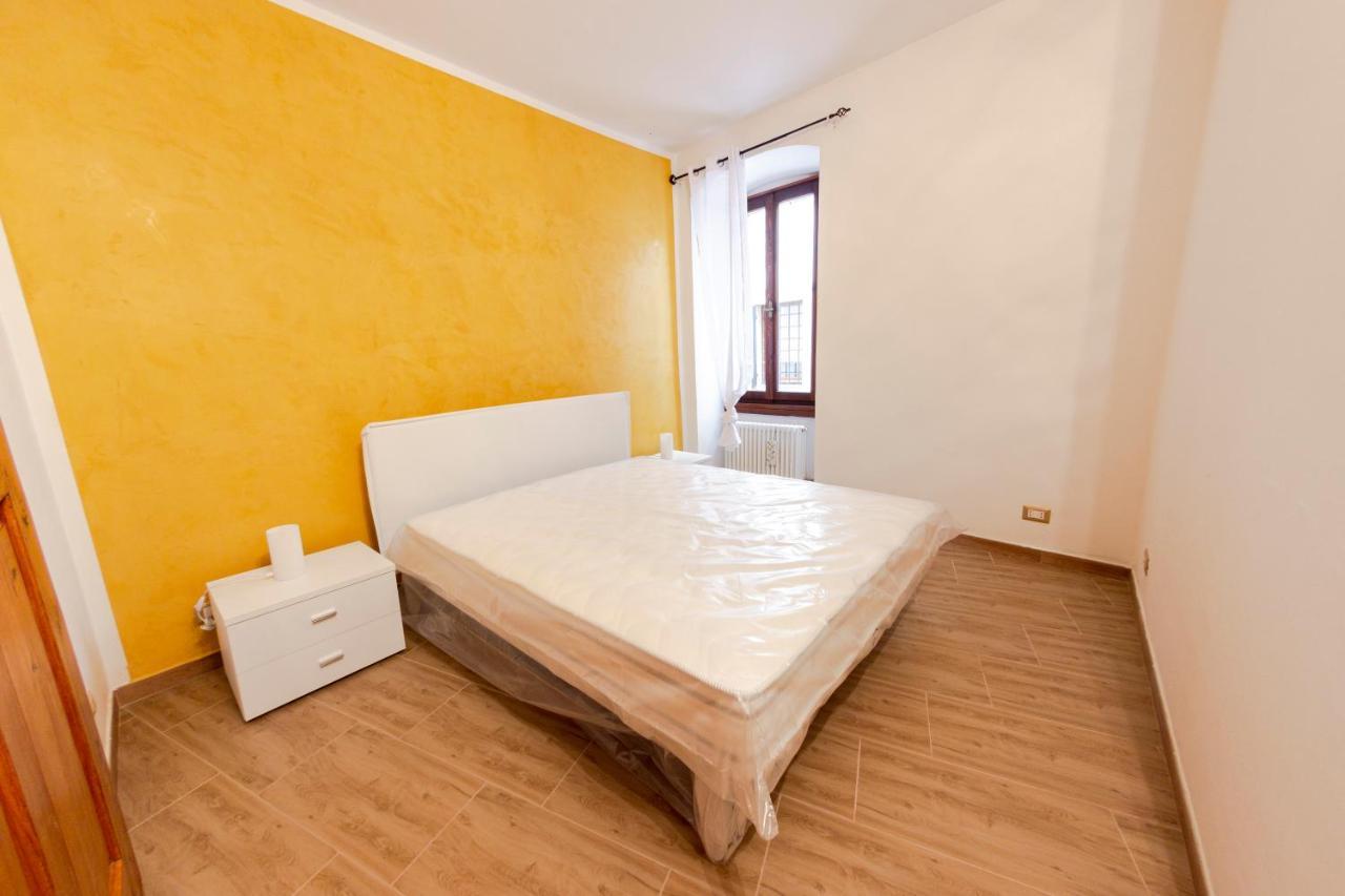 Appartement Relais All'aquila
