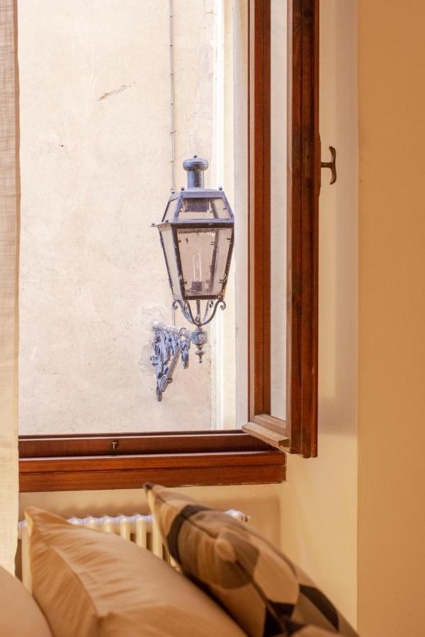 Relais All'aquila Appartement *