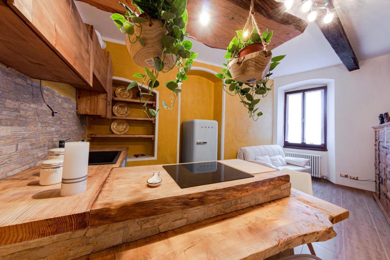 Relais All'aquila Appartement