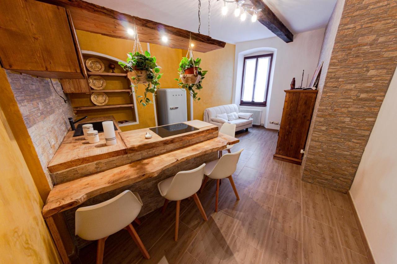 Appartement Relais All'aquila Verona