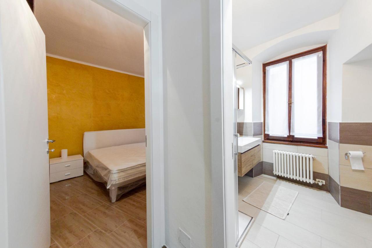 Appartement Relais All'aquila *
